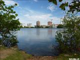 Parque Nacional Laguna del Condado - SAN JUAN